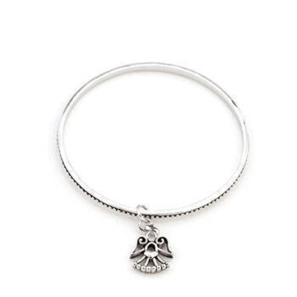 Divinity Tennis Bracelet